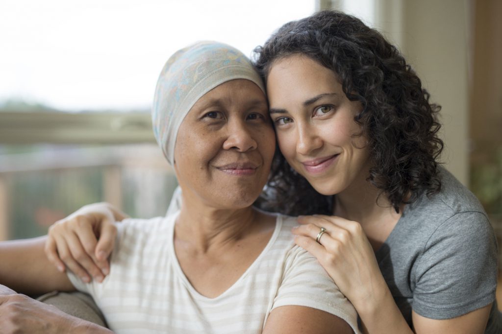 Palliative Care Services in South Jersey - Samaritan