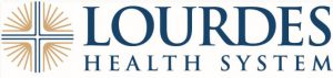 Lourdes Health Logo