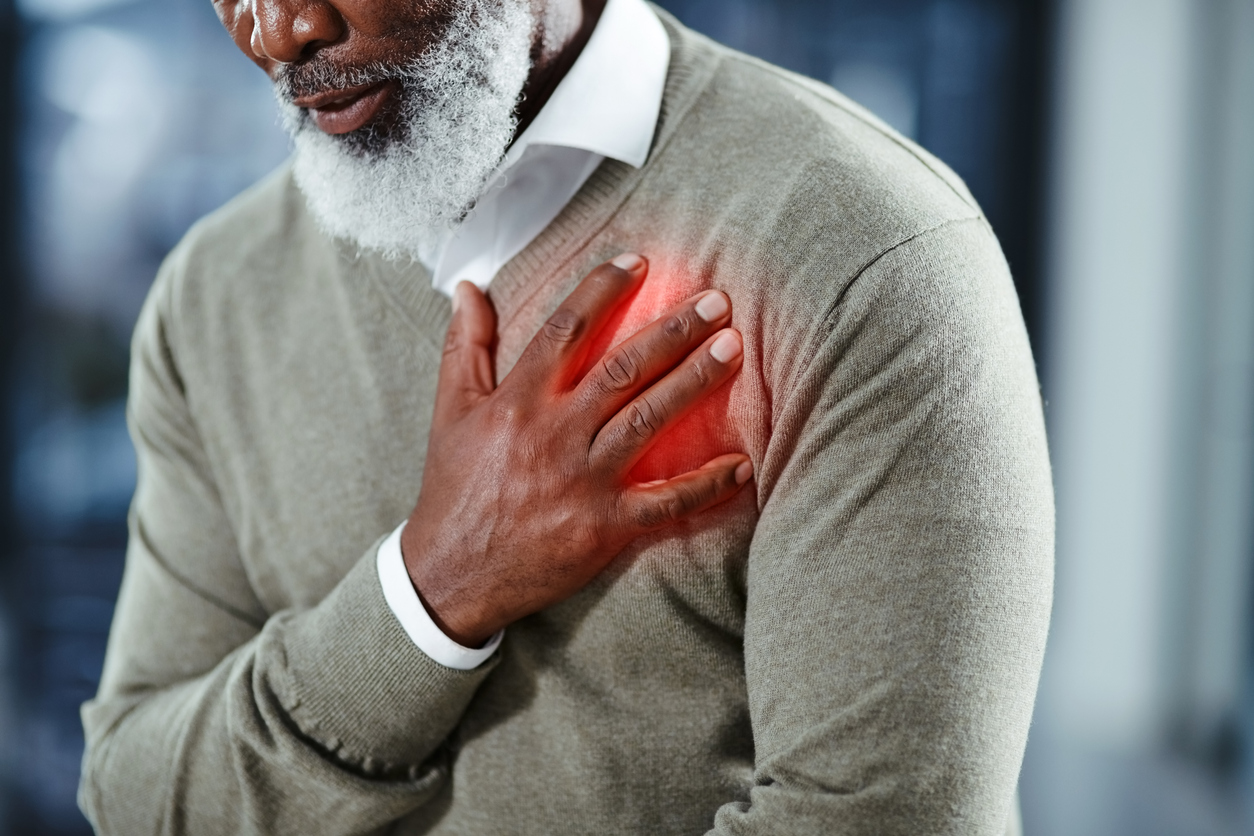 End-Stage Heart Failure: What to Expect