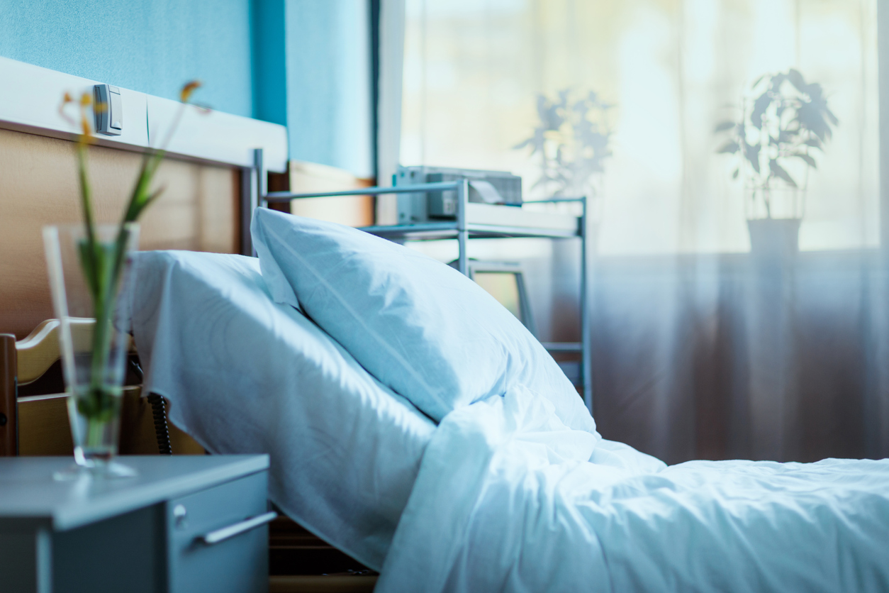 What is inpatient hospice care? - Samaritan Hospice Blog